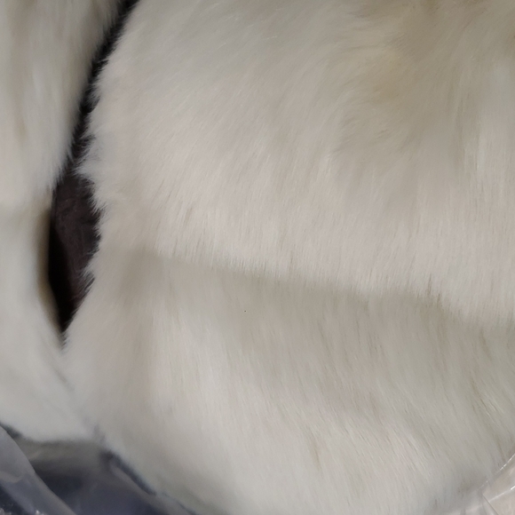 Restoration Hardware Bedding New Restoration Hardware Luxe Faux Fur